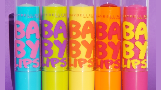 Maybelline Baby Lips may really be lip-changing